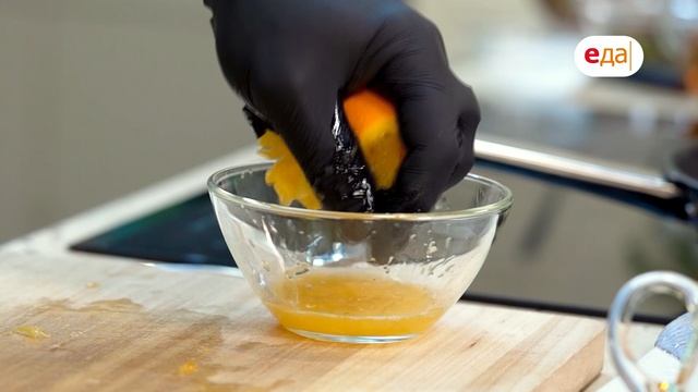 Шашлык на кухне | Ланч-бокс /92