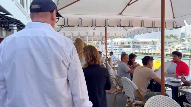 BAYSIDE MIAMI 2026 — САМОЕ ЖИВОЕ МЕСТО В МАЙАМИ НА ДАННЫЙ МОМЕНТ 🔥🌴🎉