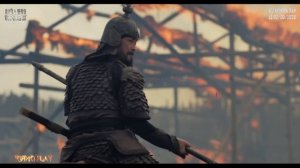 "ДУХОВНЫЕ СТРАЖИ: ПОСЛЕДНЯЯ ТАЙНА ПЕРВОГО ИМПЕРАТОРА". Первый трейлер вьетнамского фильма.