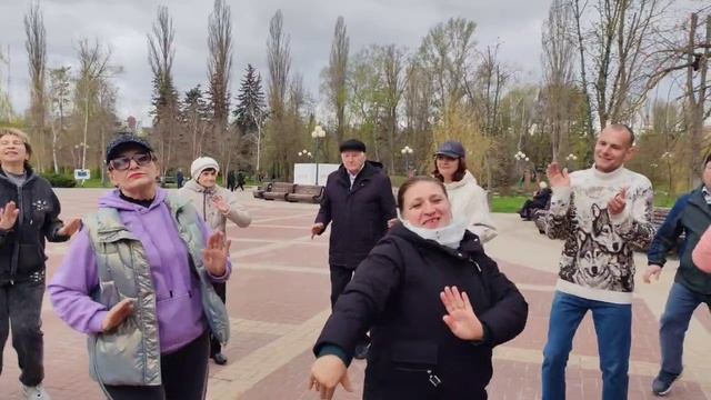 19 апреля.Любимая жена....