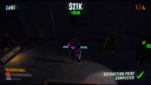 Играем! Собираем репку / R.E.P.O.