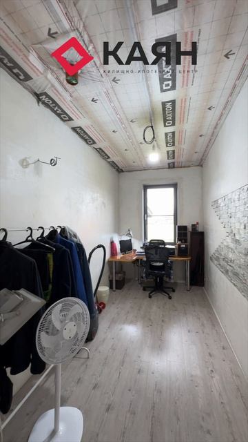 Дом 120 м² на участке 11 соток в Старомышастовской