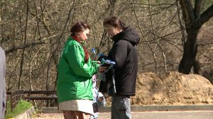 (Рыбинск-40) ВОЛОНТЁРЫ ФКГС ПОМОГУТ ПРОГОЛОСОВАТЬ