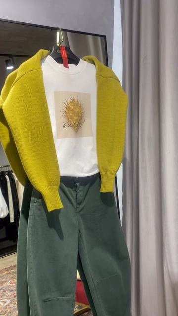 Образ от Jani Shop