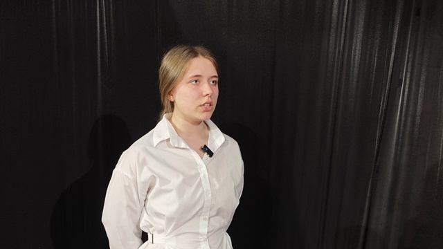 Элина Кудренко. Анатолий Молчанов 