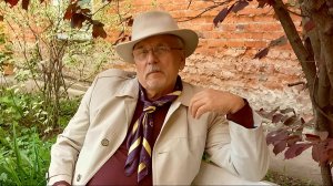 ОСЕННЕЕ НАСТРОЕНИЕ