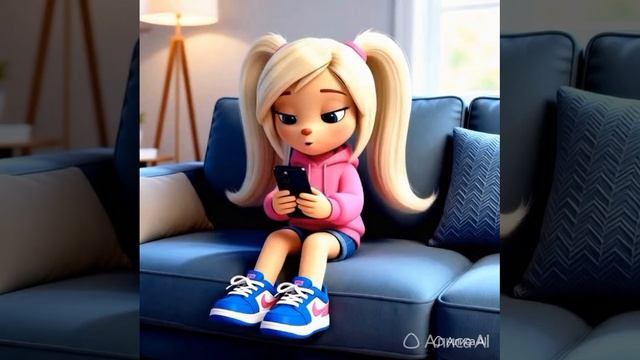 РОЗА И ДРУЖОК