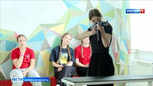 В Кирове стартовала военно-спортивная игра «Девушки в погонах»