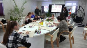 «Библионочь» объединила вартовчан