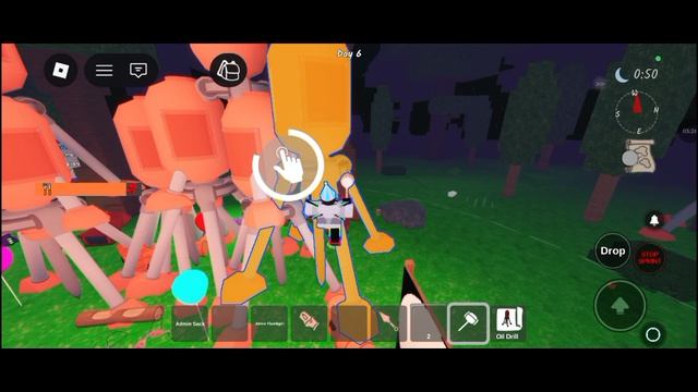 99 ночей в лесу вечеринка