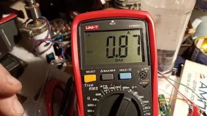 34. Почему горят предохранители в мультиметре Начинающим [get.gt]