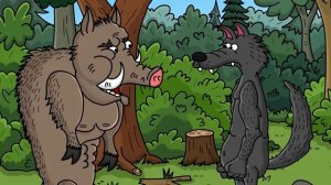 Анекдот Пьяный Заяц