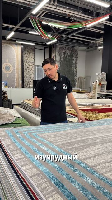 Рассудите нас ⚖️ Все же изумрудный или бирюзовы?