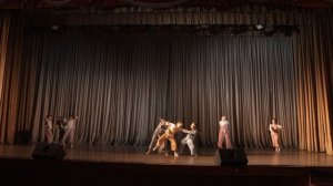 Хореографический коллектив «Абсолют»	В поиске утраченных эмоций	 Эстрадный танец 9-11 лет