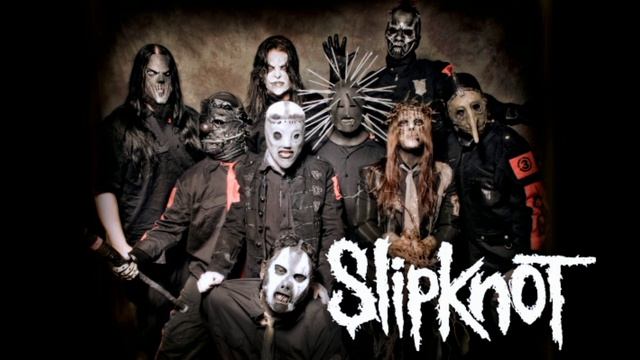 Slipknot - Сборник Лучших Песен и Хитов