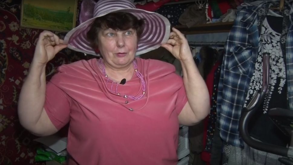 Ненасытная женщина. Обзор выпуска Мужское / Женское от 06.06.2023