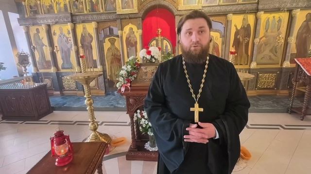 благодатный огонь