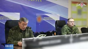 Герасимов сообщил о полном освобождении ЛНР.