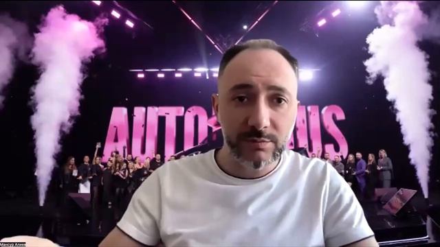 ПРЕЗЕНТАЦИЯ ПРОЕКТА «КОД РЕКРУТИНГА