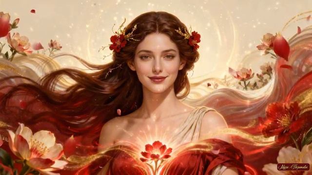 📹 Скажи счастью ДА ✨ Песня аффирмация для идеального дня! →
👤 #Муза_Позитива