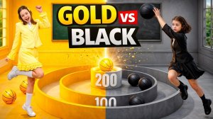 🤪 Ева и друзья в богатой золотой школе + БОЛЬШЕ приключений для детей.