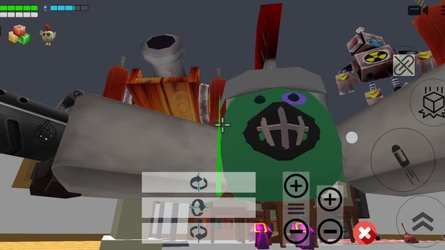 Обзор на Марка 4.0