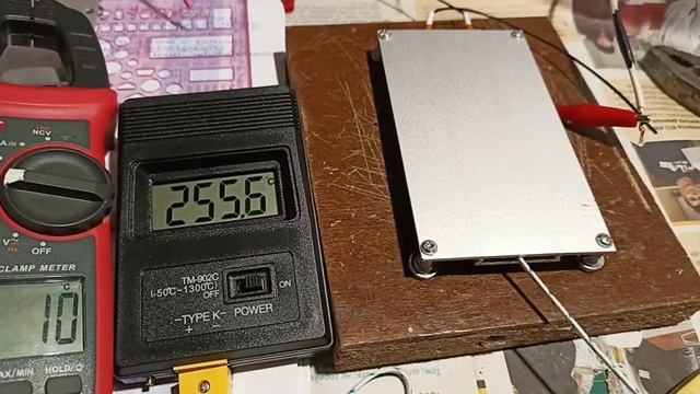 65. Термометр TM-902C сначала ВРАЛ Теперь нет Показываю наглядно [get.gt]