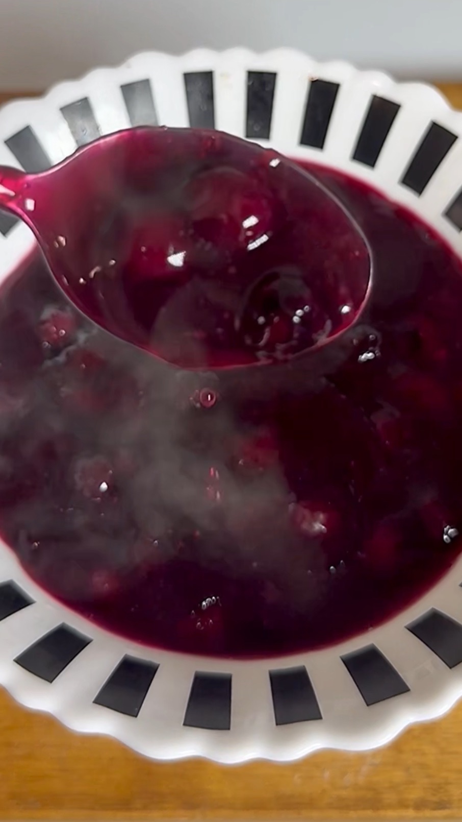 Для десерта