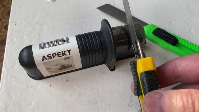 Как сэкономить на строительных канцелярских ножах, и не покупать сменные лезвия