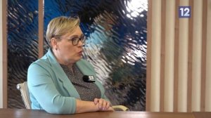 Смотрите, кто пришел: Диана Дяткинская