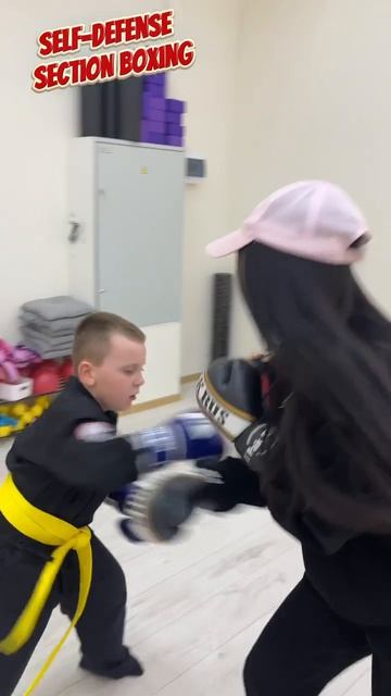 Гранд - Мастер Дмитрий Васильевич Тимчук основатель НАСТ! Самооборона раздел бокса! Хо-шин!!! 👊👊👊