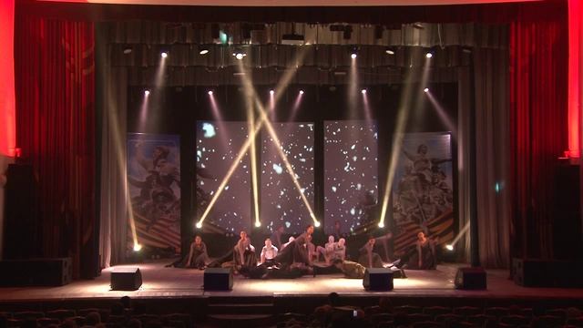 КОНЦЕРТ: 9 мая 2024