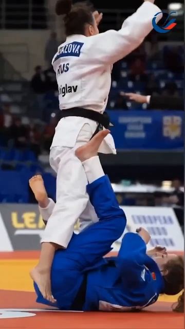 Транснефть поддерживает сборную России по дзюдо – победительницу Чемпионата Европы