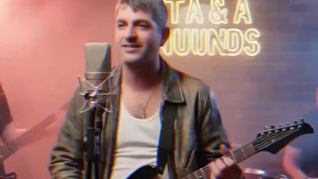 Stexcir Nor Ashxarh - (A&A Sounds) Harutyun Harutyunyan #music #музыка #rock #folk