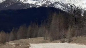 Три туриста погибли от переохлаждения на популярном туристическом маршруте в Бурятии