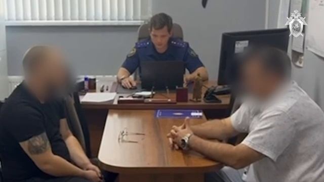 Перед судом предстанет житель Темрюка, обвиняемый в занятии высшего положения в преступной иерархии.