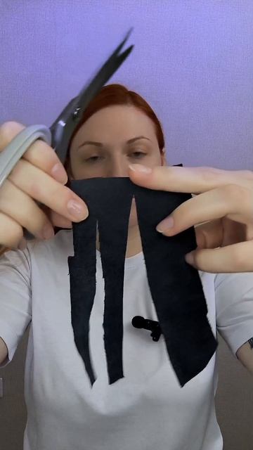 А какие ножницы есть у вас?