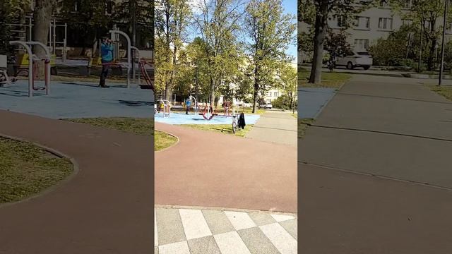 Время принудительное