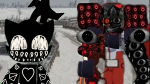 Shadownap vs лёвазавр