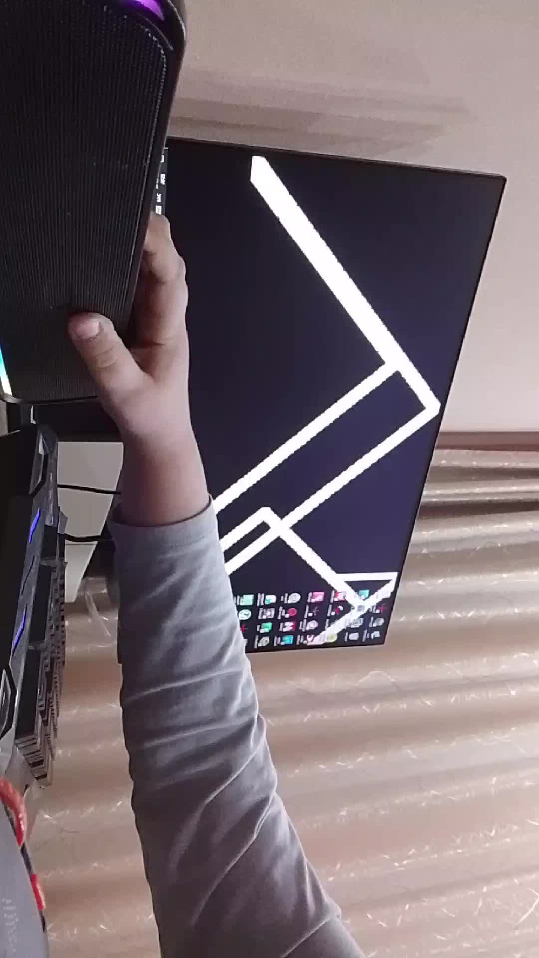 Quake III Arena Обзорный Стрим