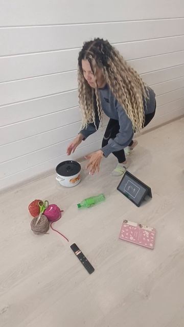 Я тоже сделать!