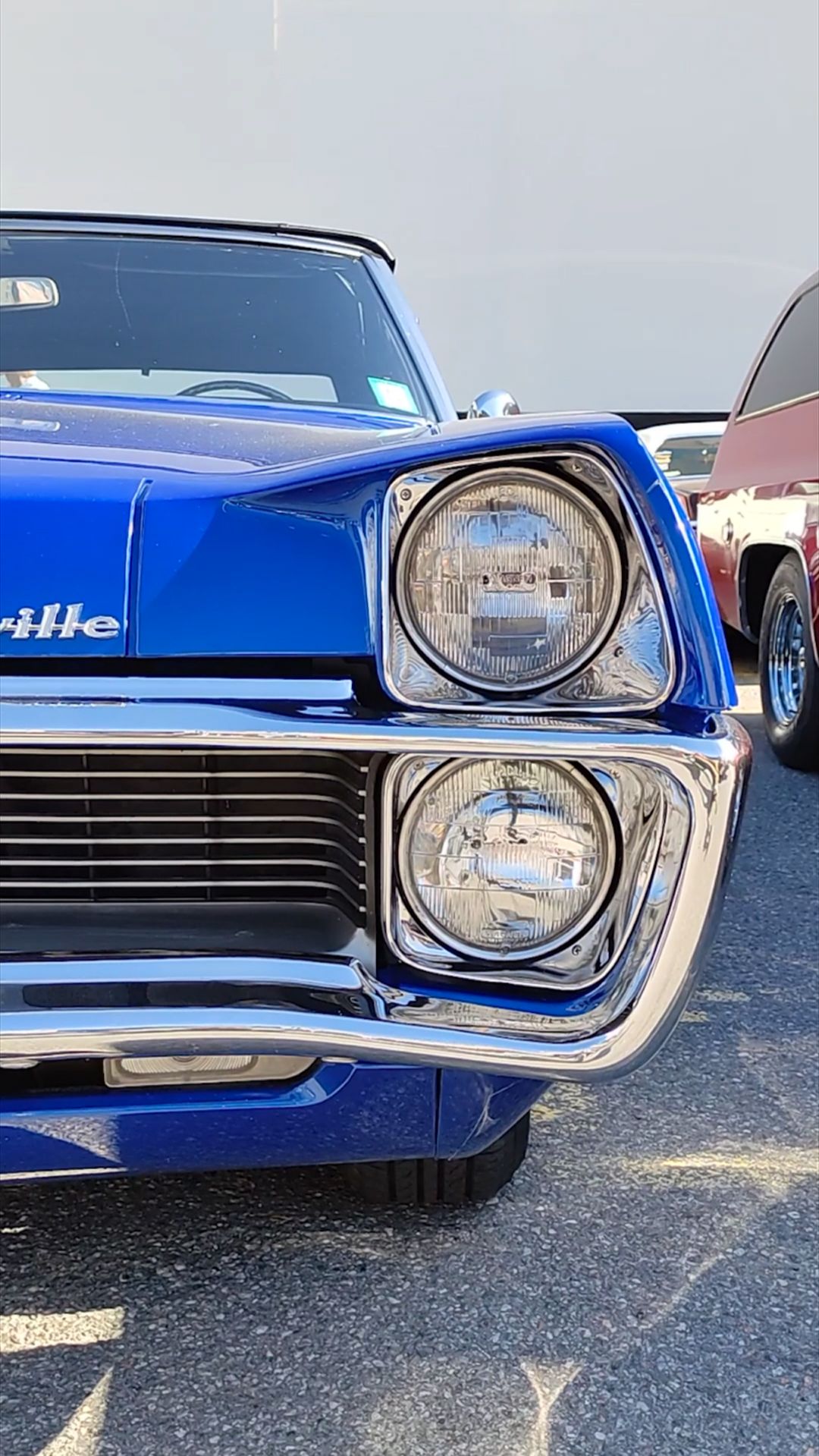 Pontiac Bonneville #Shorts