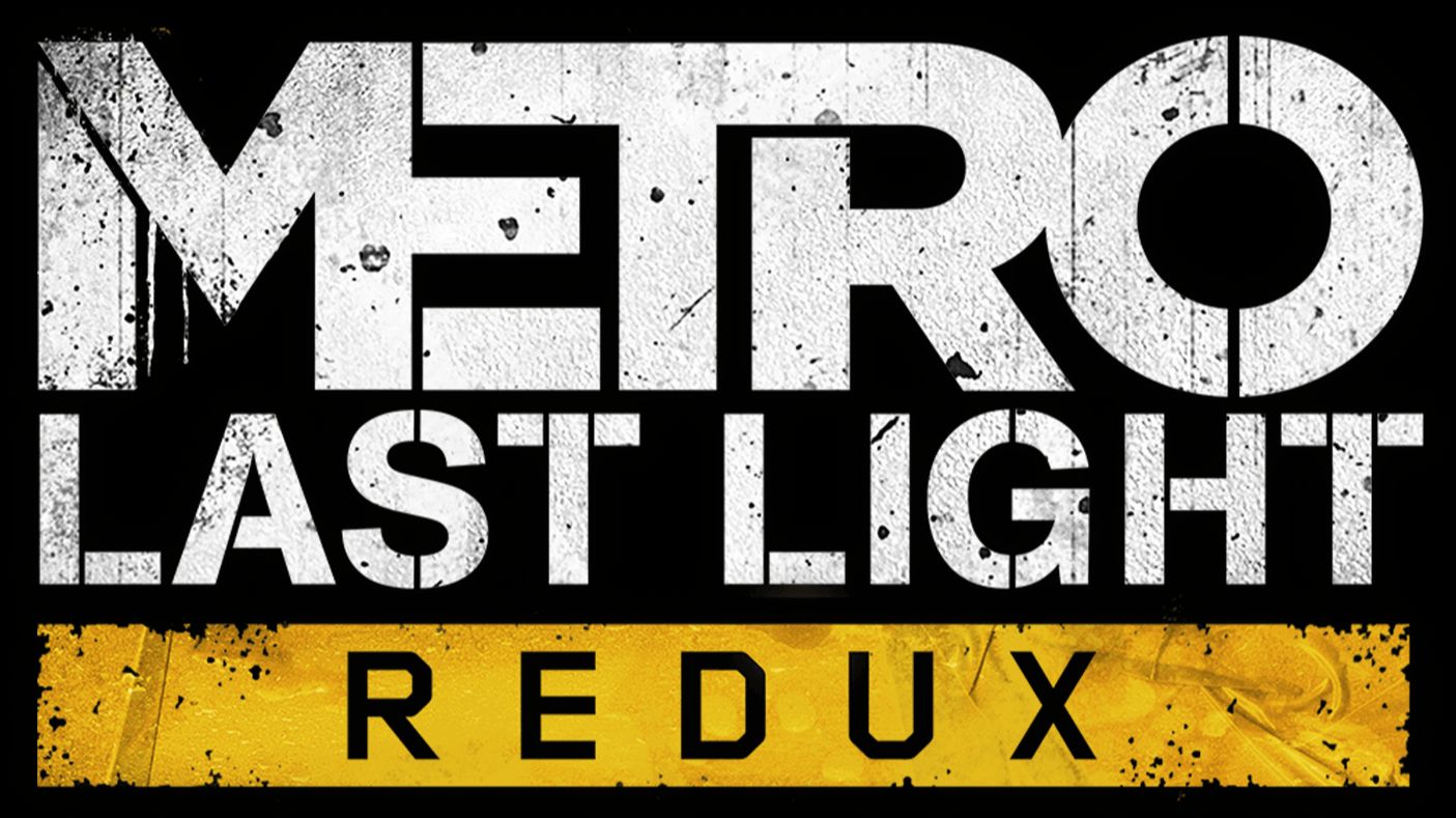 Метро 2034 4 часть