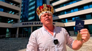 Квартиранты убьют ваш ремонт, а отель принесет прибыль. | Полный обзор Marine Garden Sochi