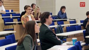 Новости СПбГУ: Форум «Китай: Бизнес Культура»