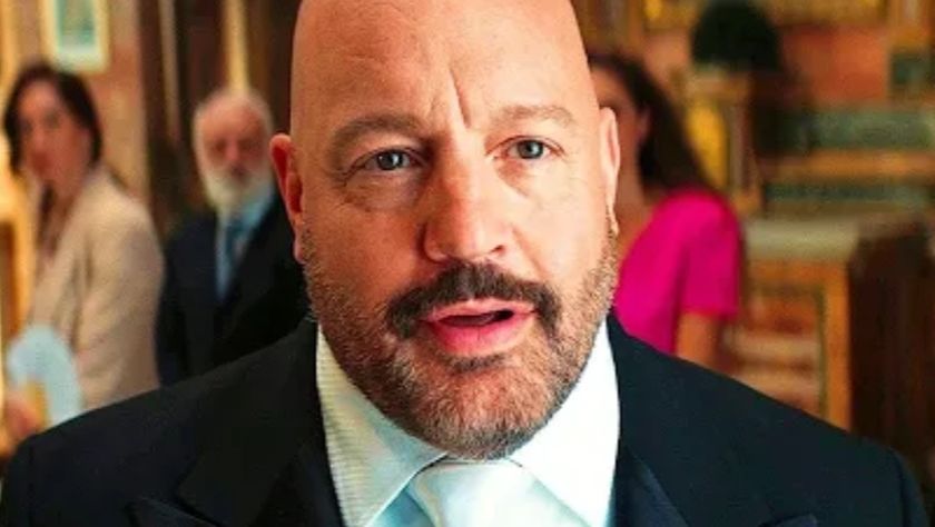 Холостяк в Италии Русский трейлер Дубляж 2026