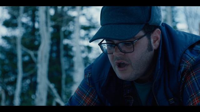 Парный уик-энд | Трейлер