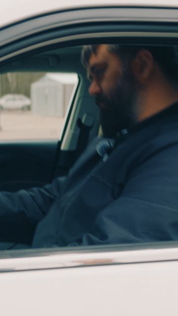 Электро Москвич 3e в такси 2026: честный разбор от опытного таксиста!