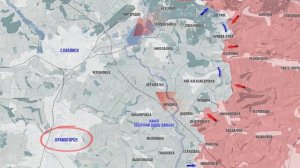 Фронтовая сводка 21 апреля 2026