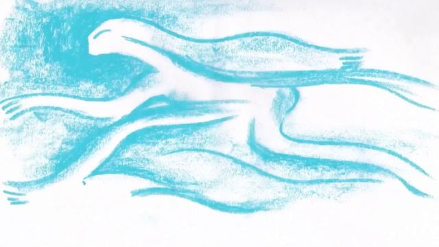 Катунь - Тизер мультфильма